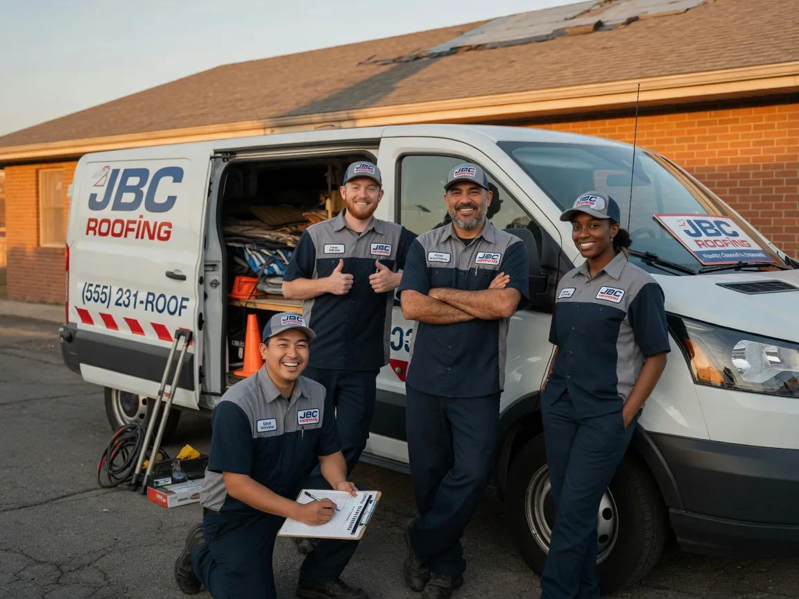 Roof Replacement company in Melrose, MA